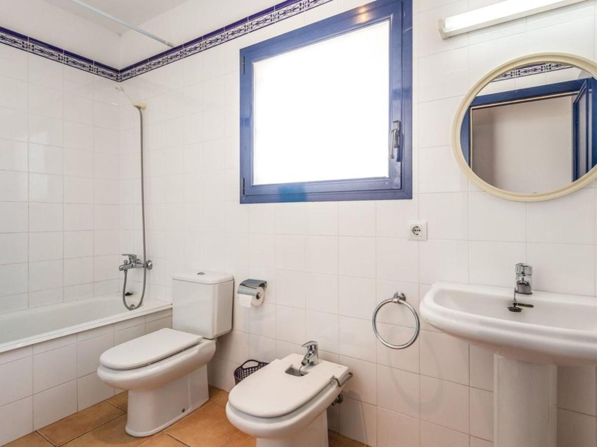 Holiday Home Garbinell I By Interhome เลสกาลา ภายนอก รูปภาพ