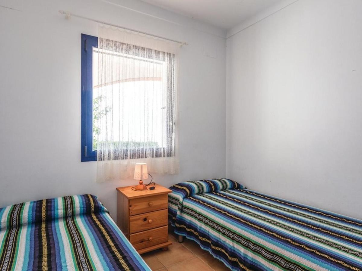 Holiday Home Garbinell I By Interhome เลสกาลา ภายนอก รูปภาพ